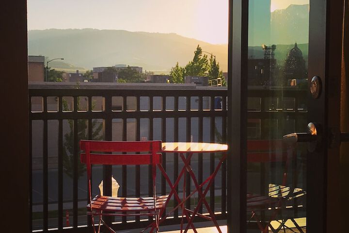 Terrace/Patio 32 of 35