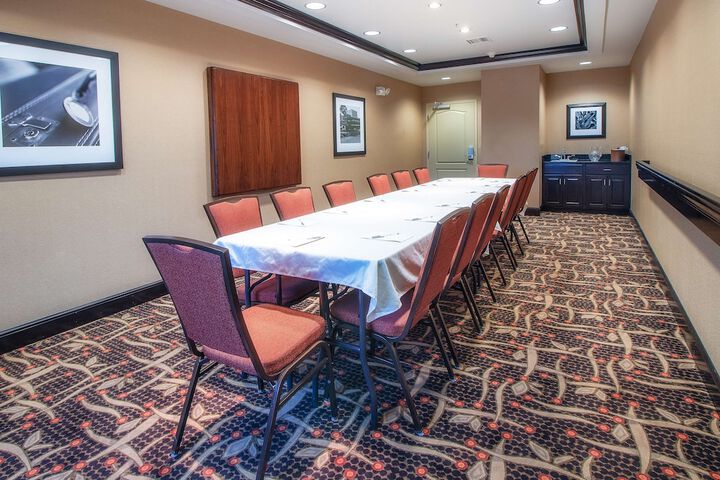 Meeting 19 of 26