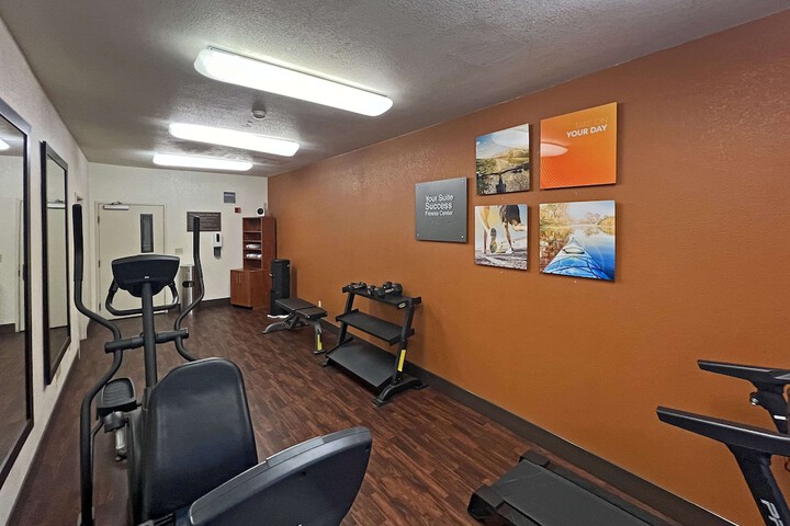 Health and Fitness 34 of 36