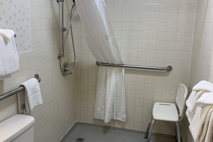 Quality Inn & Suites Brooksville I-75 / Dade City