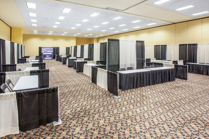 Crowne Plaza Springfield by IHG