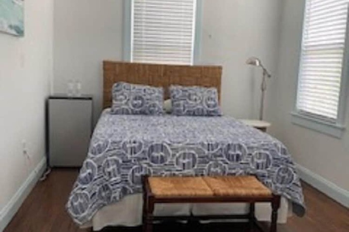 SaltWater Inn