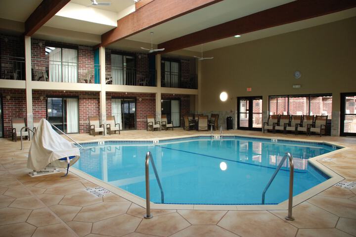 Pool 5 of 57