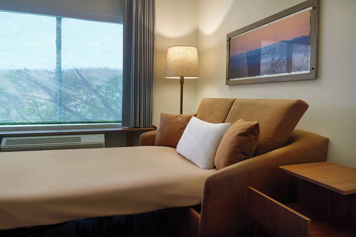 Fairfield Inn & Suites by Marriott Helen