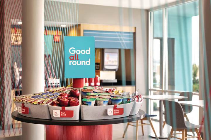 avid hotels Beaumont by IHG
