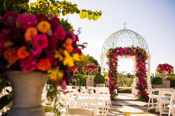 Waldorf Astoria Monarch Beach