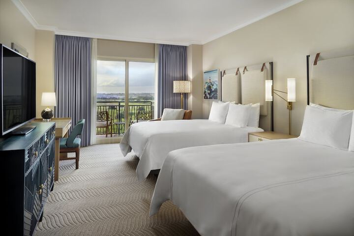 Omni Orlando Resort at ChampionsGate