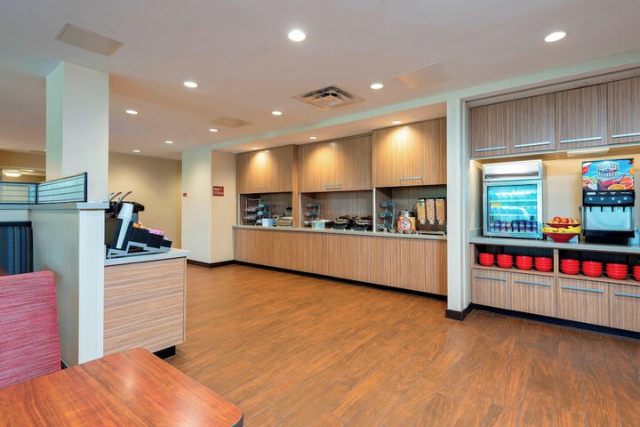 TownePlace Suites by Marriott Louisville North