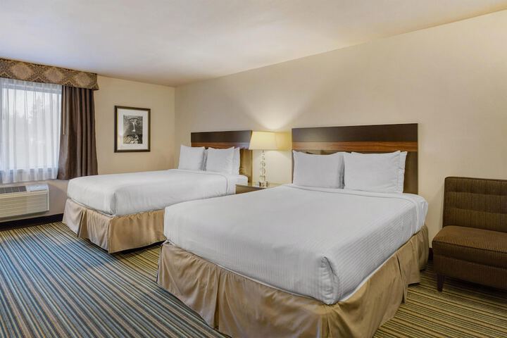 Best Western Alderwood