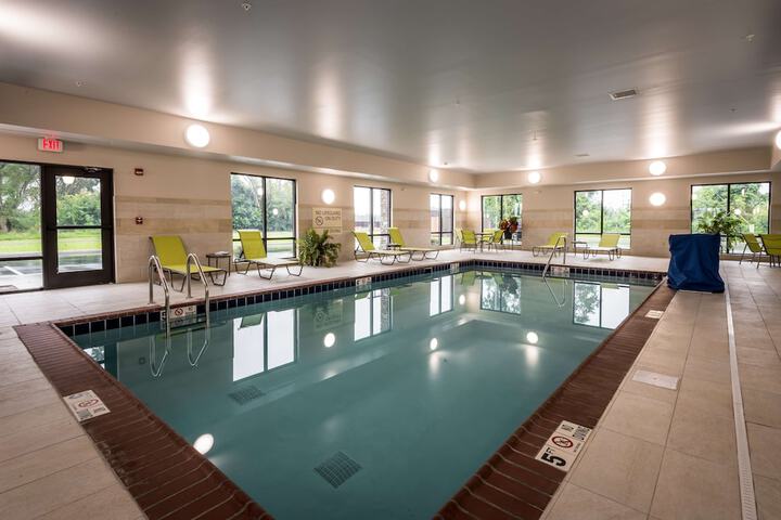 Hampton Inn & Suites Hammond