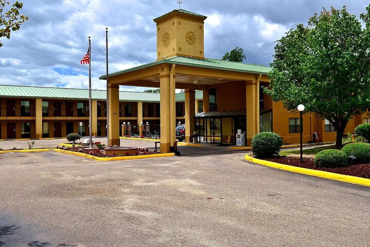 Hotel 6 of 31