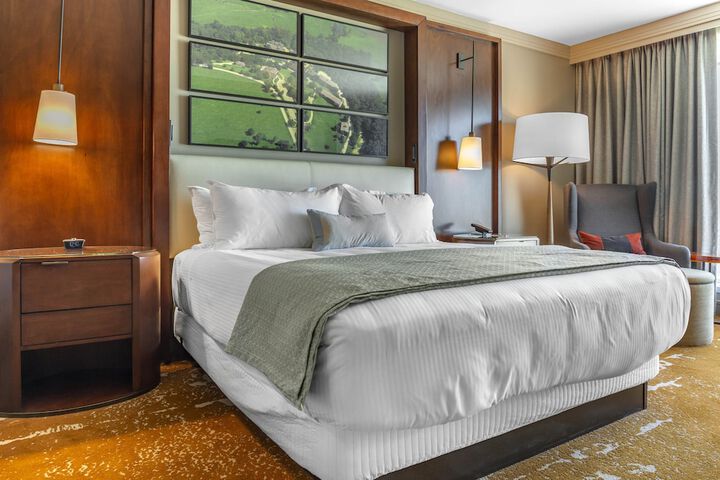 Omni Louisville Hotel