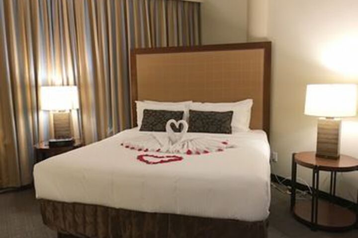Travelodge by Wyndham Conference Centre & Suites Whitecourt