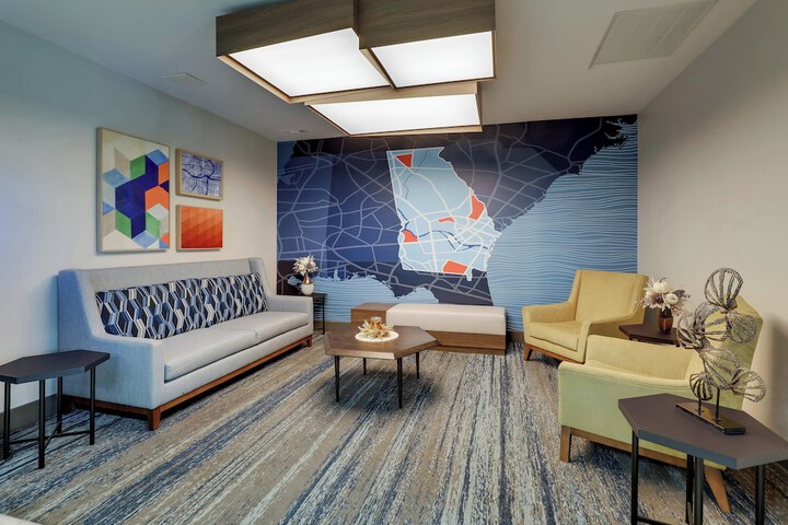 Holiday Inn Express Hinesville by IHG