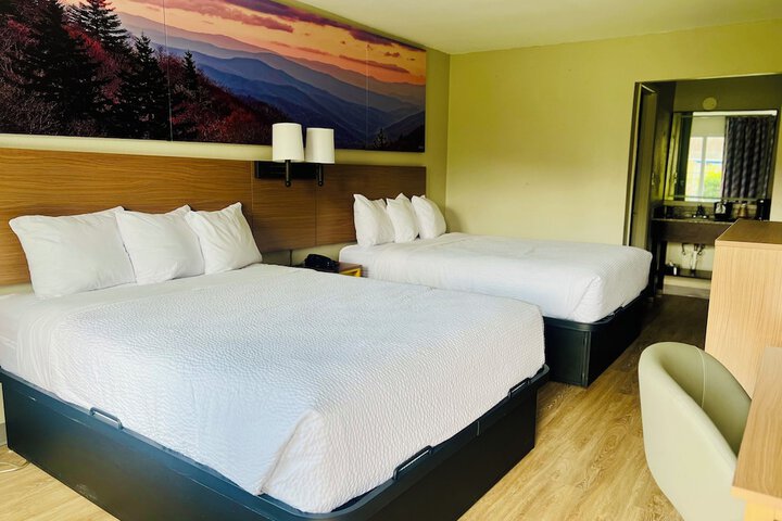Days Inn by Wyndham Jellico - Tennessee State Line