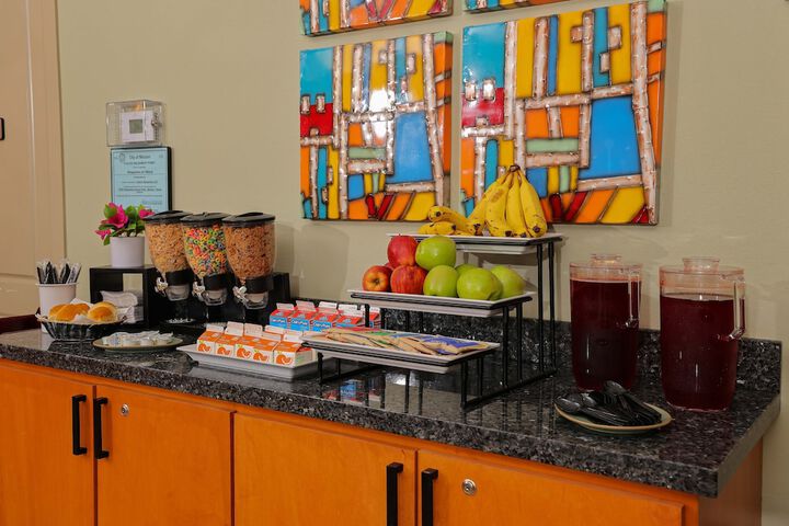 The Bungalows on Shary Mission-McAllen