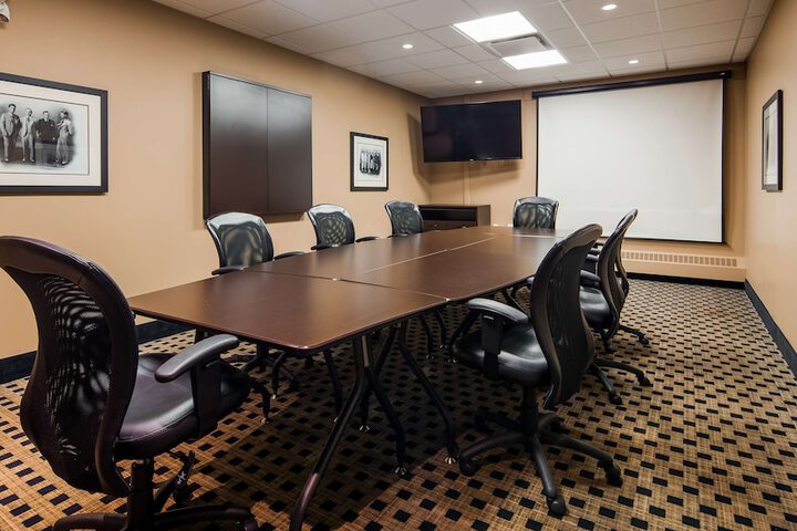 Meeting 31 of 37