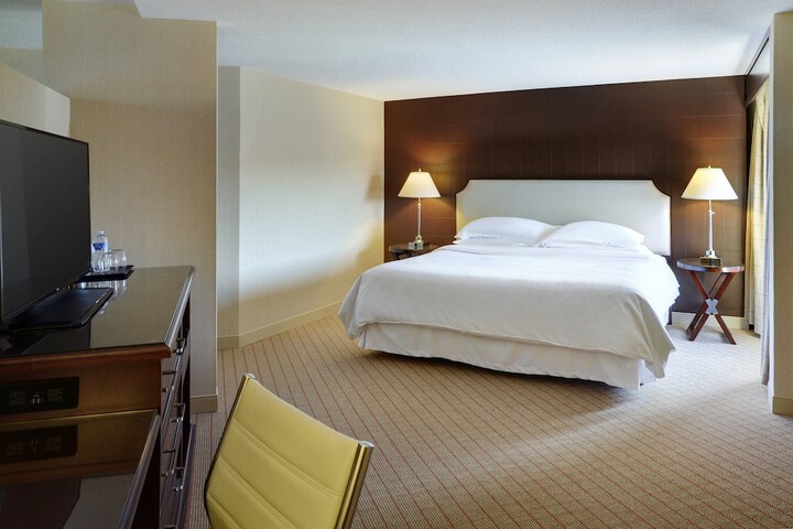 Sheraton Hotel Newfoundland
