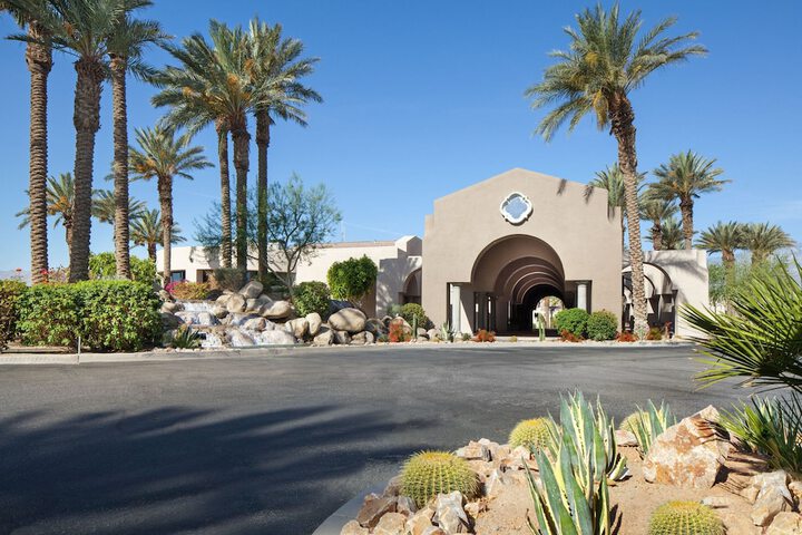 The Westin Mission Hills Resort Villas Palm Springs