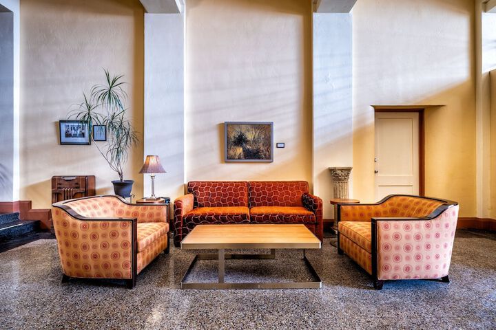 Murray Hotel