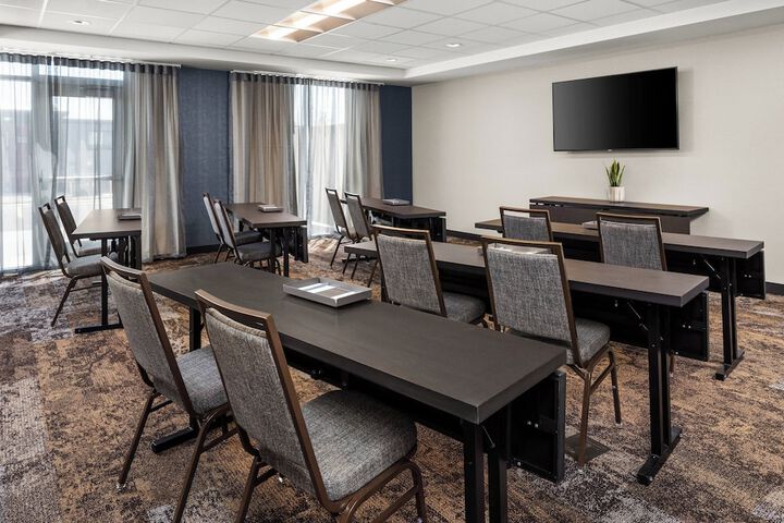 Meeting 19 of 25