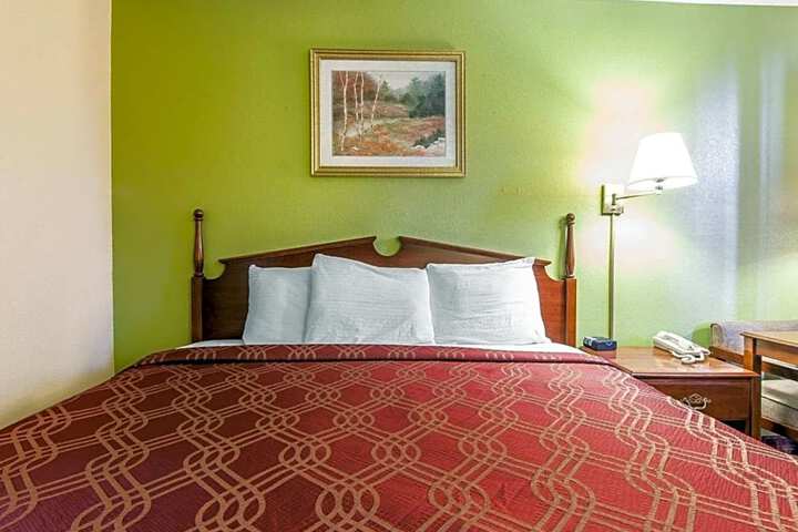 Econo Lodge