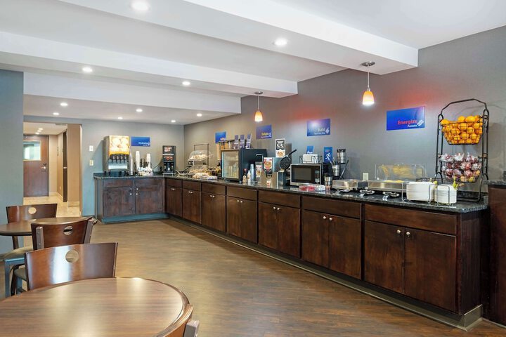 Best Western University Inn at Valparaiso