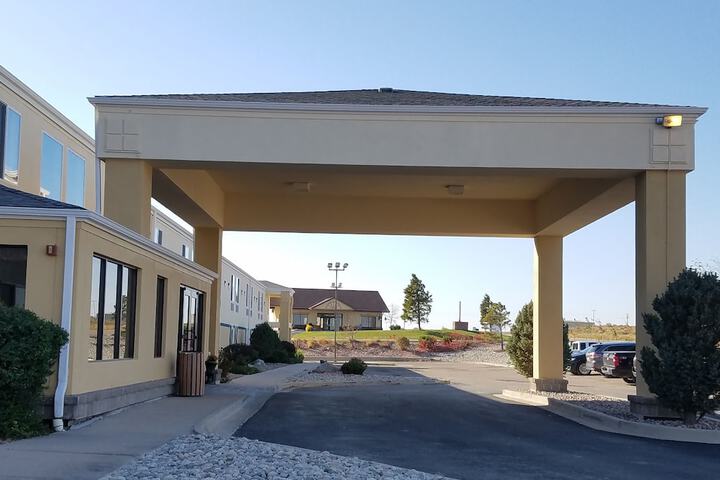 Baymont by Wyndham Limon