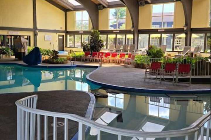 Oglebay Resort