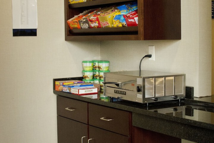 Cobblestone Inn & Suites – Soda Springs