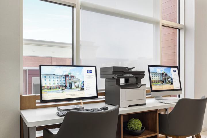 Holiday Inn Express & Suites Tuscaloosa-University by IHG