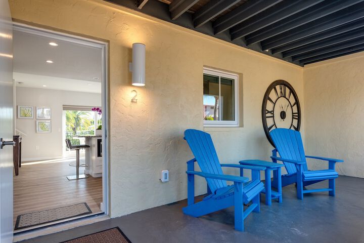 Escape Coastal Resort on Casey Key