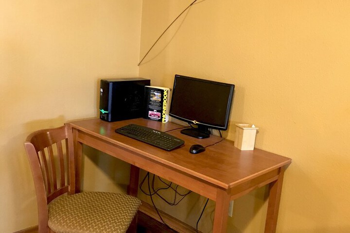 FairBridge Inn & Suites Kellogg