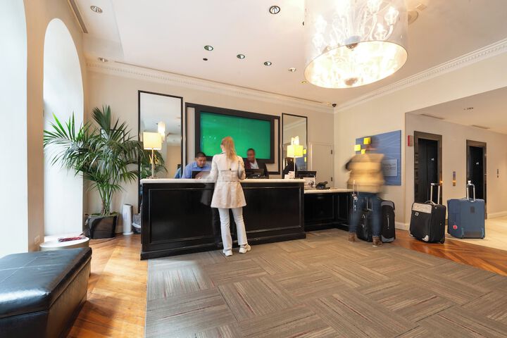 Hotel 15 of 65