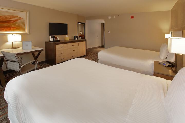 Blue Chip Casino Hotel and Spa