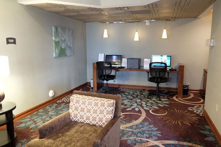 Staybridge Suites Lake Forest by IHG