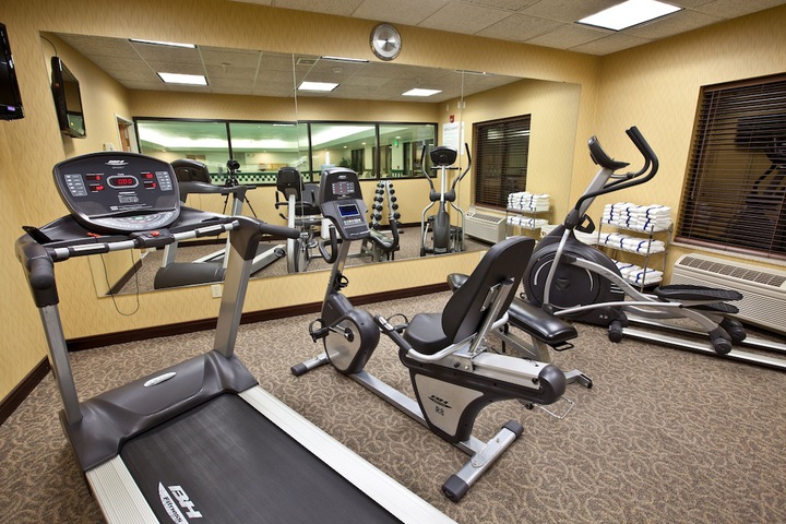 Health and Fitness 52 of 55