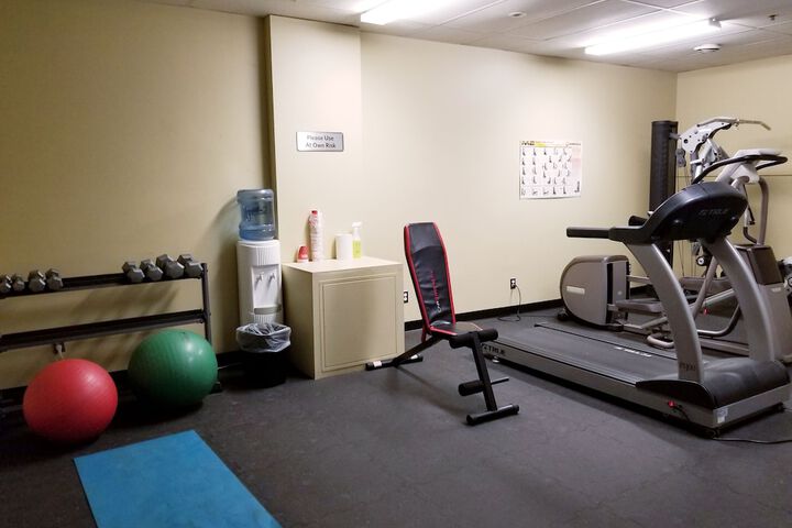Health and Fitness 59 of 65