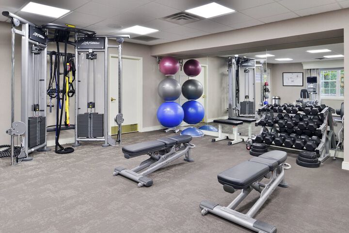 Residence Inn by Marriott Boston Andover