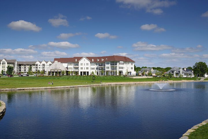 The Inn at Meadowbrook