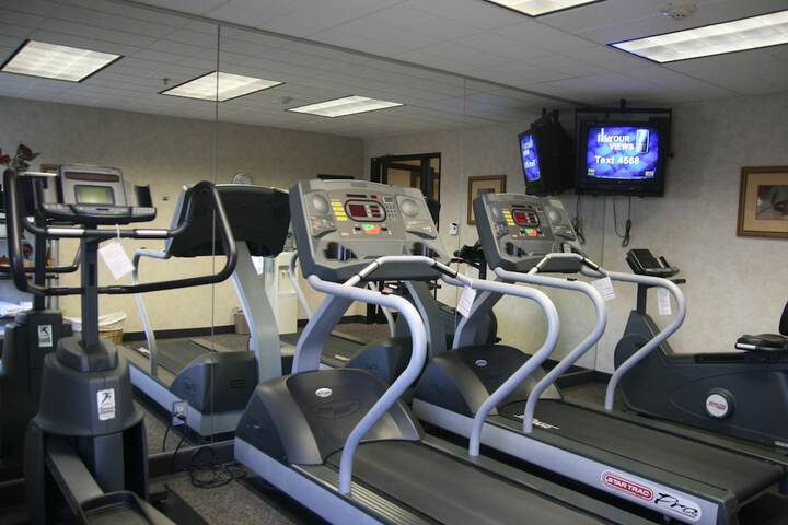 Health and Fitness 45 of 46