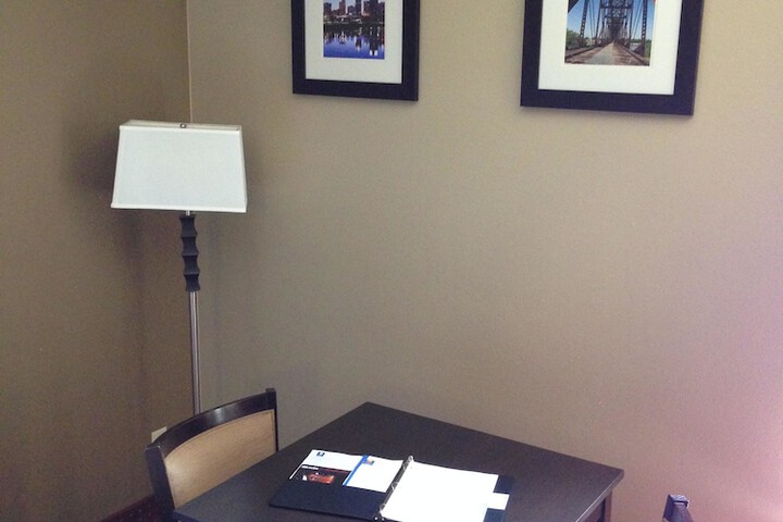 Quality Inn & Suites Little Rock West