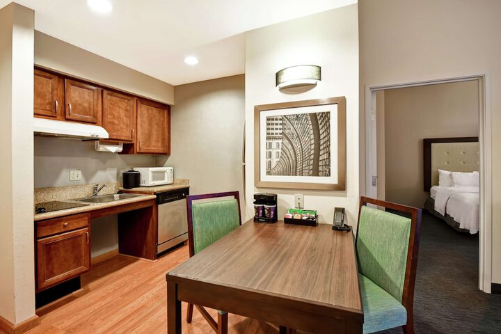 Homewood Suites by Hilton Cincinnati-Milford