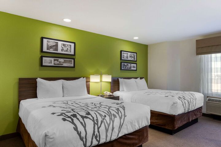Sleep Inn Ontario