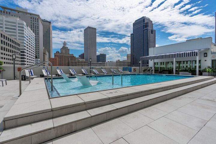 Pool 8 of 77