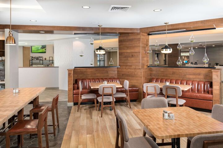 DoubleTree by Hilton Phoenix Chandler