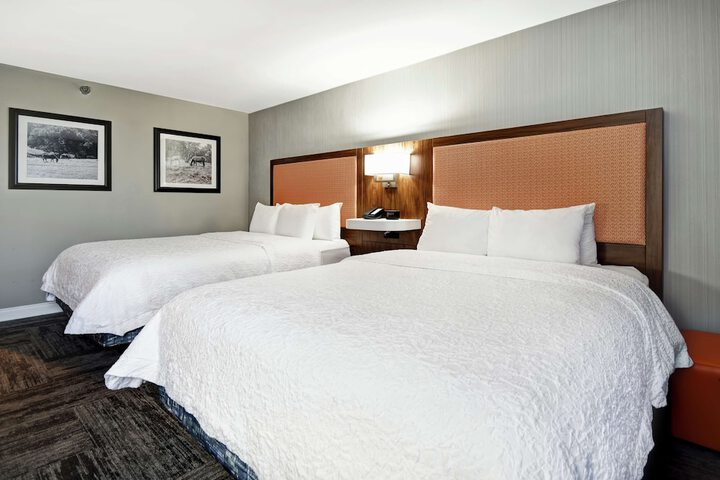 Hampton Inn I-75 Lexington / Hamburg Area