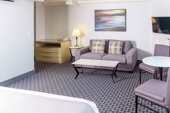 Century Plaza Hotel