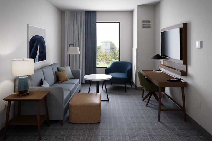 Staybridge Suites Dawson Creek by IHG