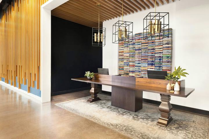 The Casso Raleigh, a Tribute Portfolio Hotel